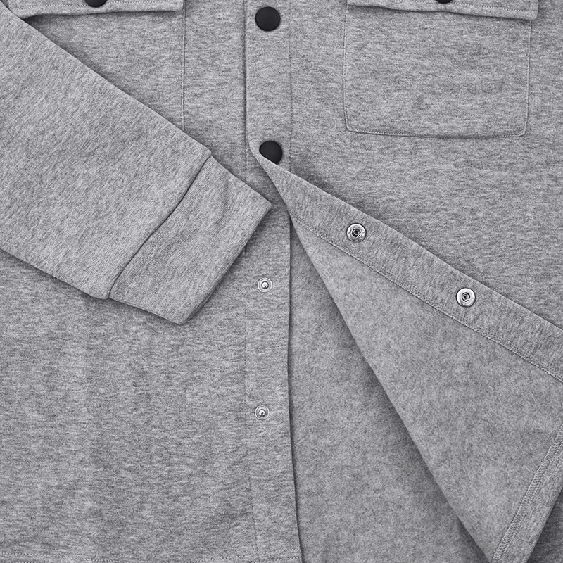 Herren Outdoor Set Mit Fleece Futter Für Jagd Und Arbeit_voghion.com