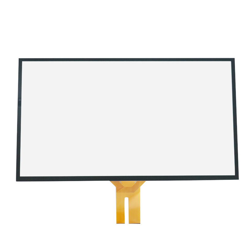 CT-C8746-32寸带水触控屏32寸查询售卖机电容屏16:9分辨率触摸屏