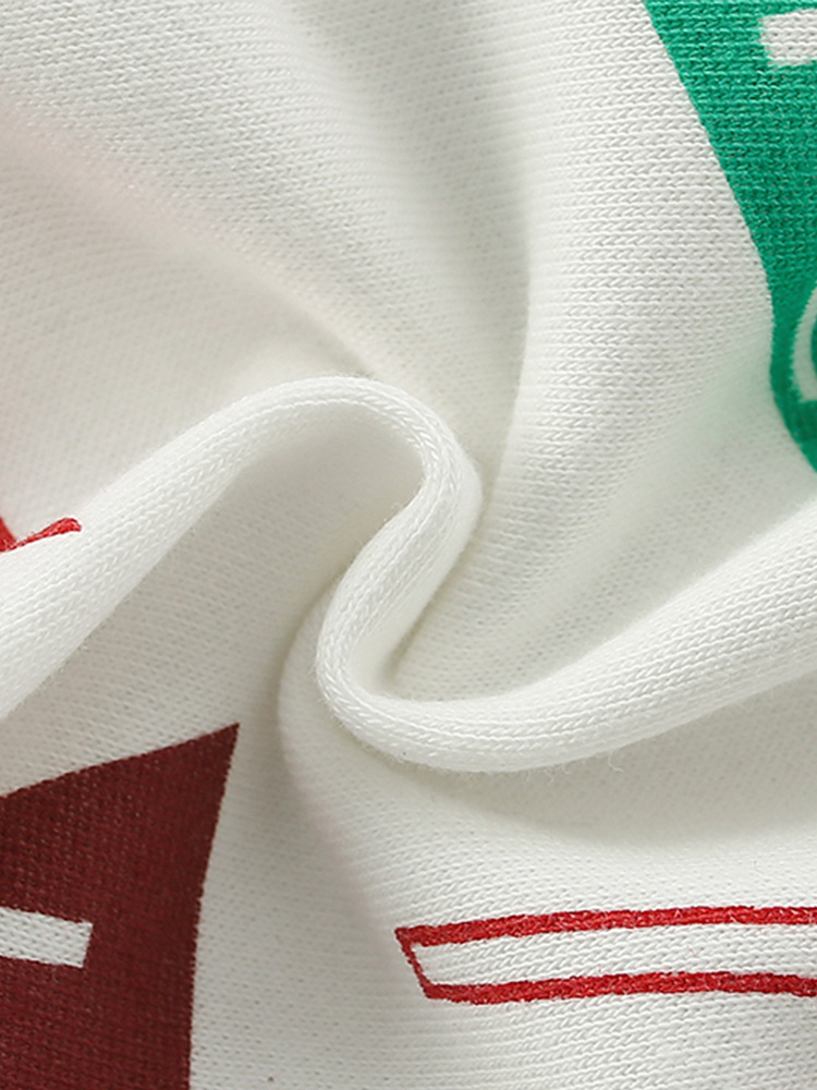 Malwee transfronterizo niño set de manga corta verano nuevo estilo europeo y americano de cuello redondo pantalones de cintura elásticos dos piezas set