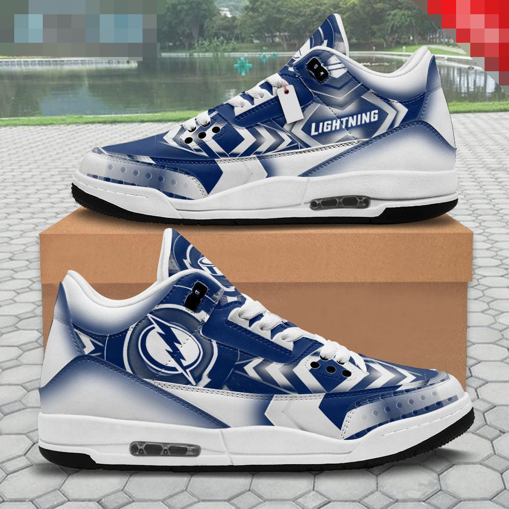 Leather Running Louie American Couple Team Step Shoes Print Ice Hockey NHLPU Blues St. Louis Set up a League