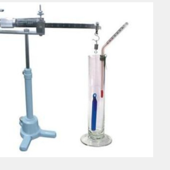 韦氏比重秤/液体比重天平 型号:XLOM-PZD-5库号：M395189