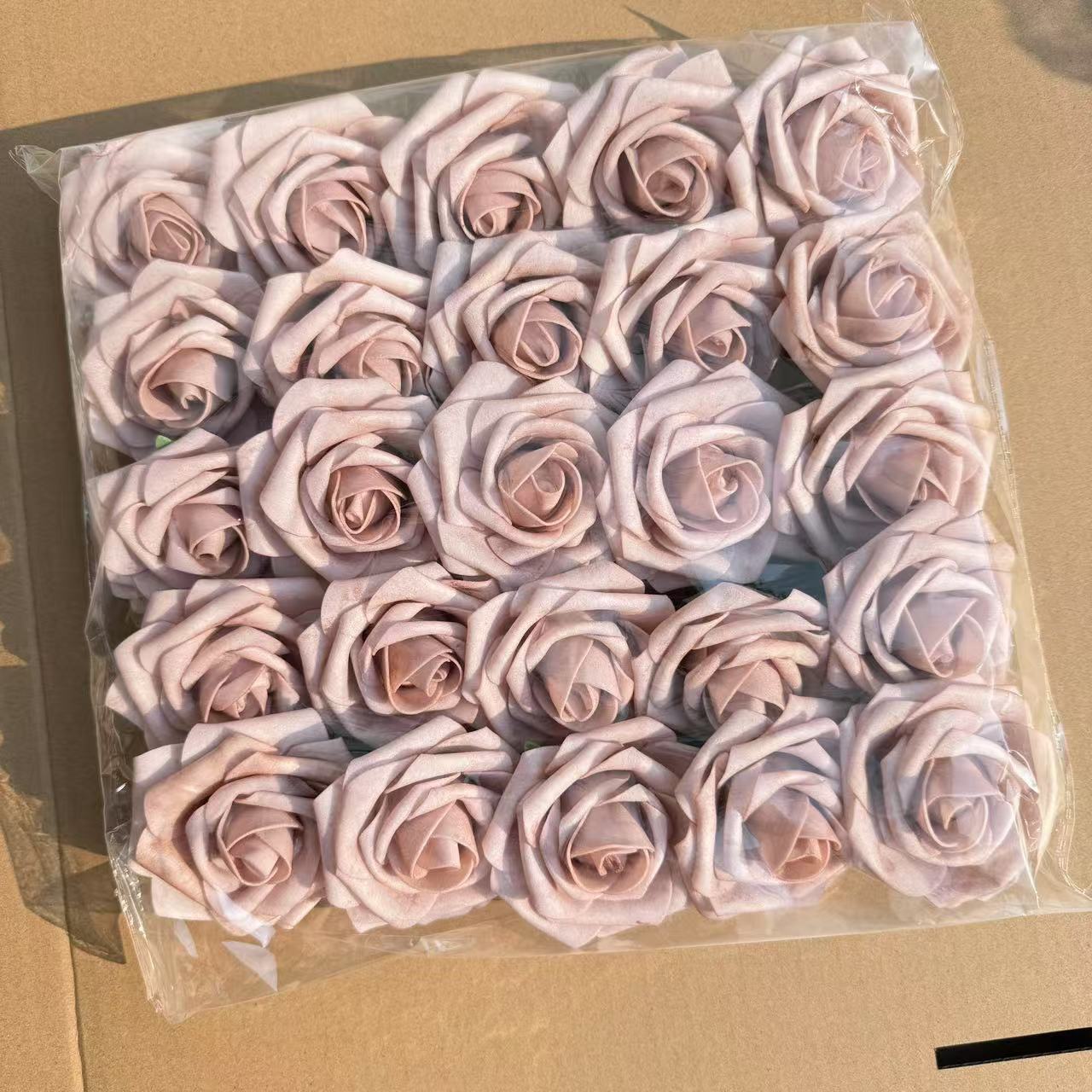 25 color caramelo (teñido)