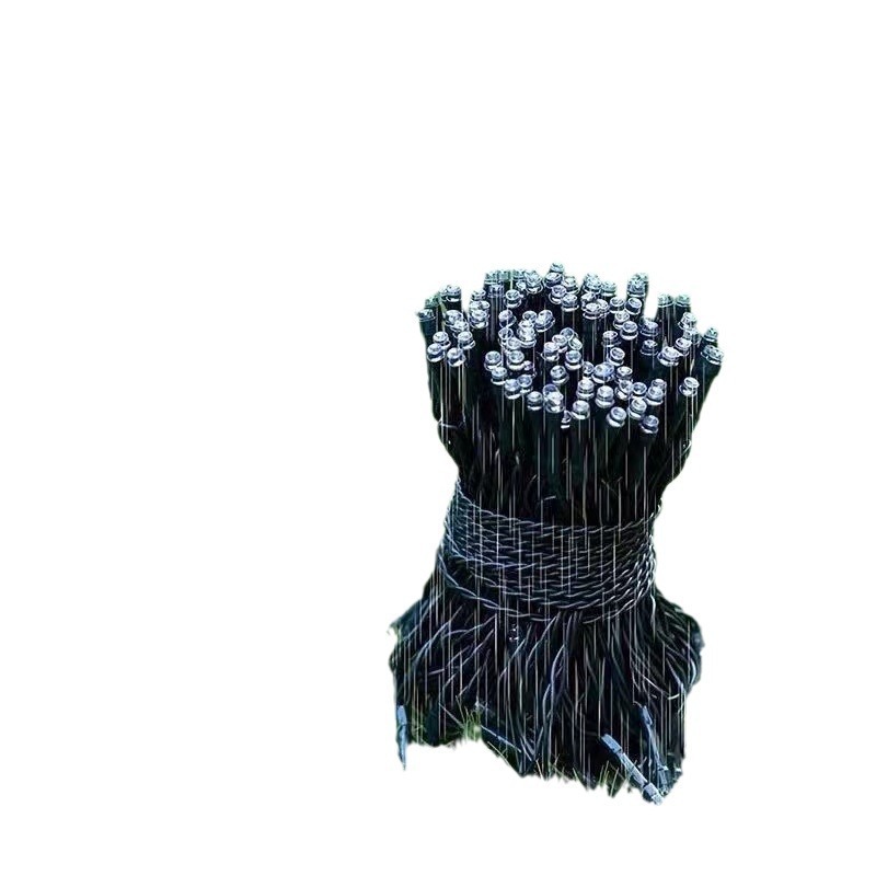 LED solar de color cadena de luz exterior estilo de Navidad energía impermeable lámpara decorativa de jardín lámpara decorativa multi-escena