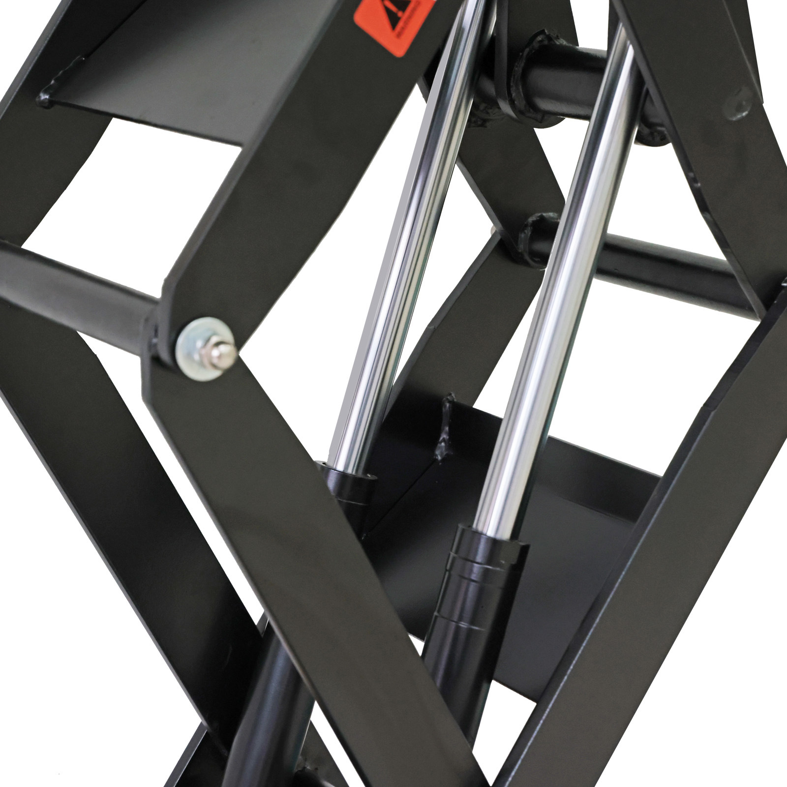 ͨ��BIGRED����Դ����ز�װ������1��Һѹƽ̨������̨