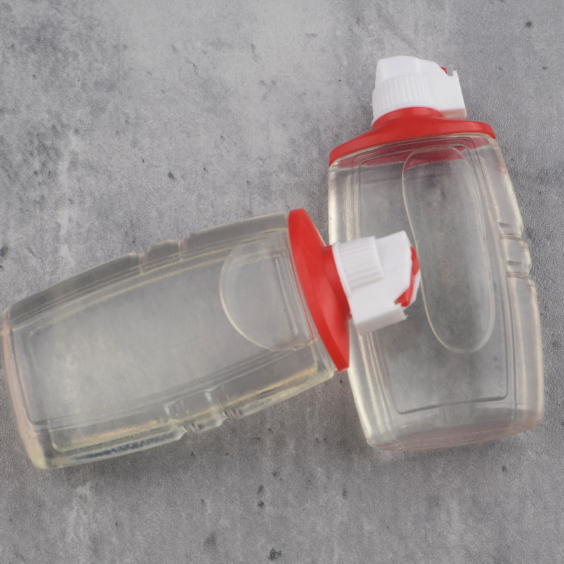 打火機配件煤油耗材個性40ml創意個性便攜塑料火機油懷爐油消耗品