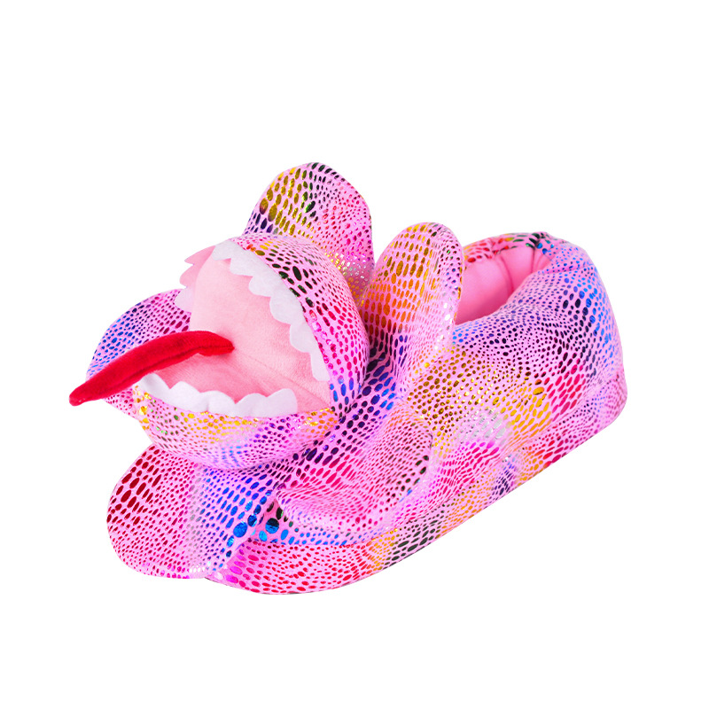 Фанат цветок