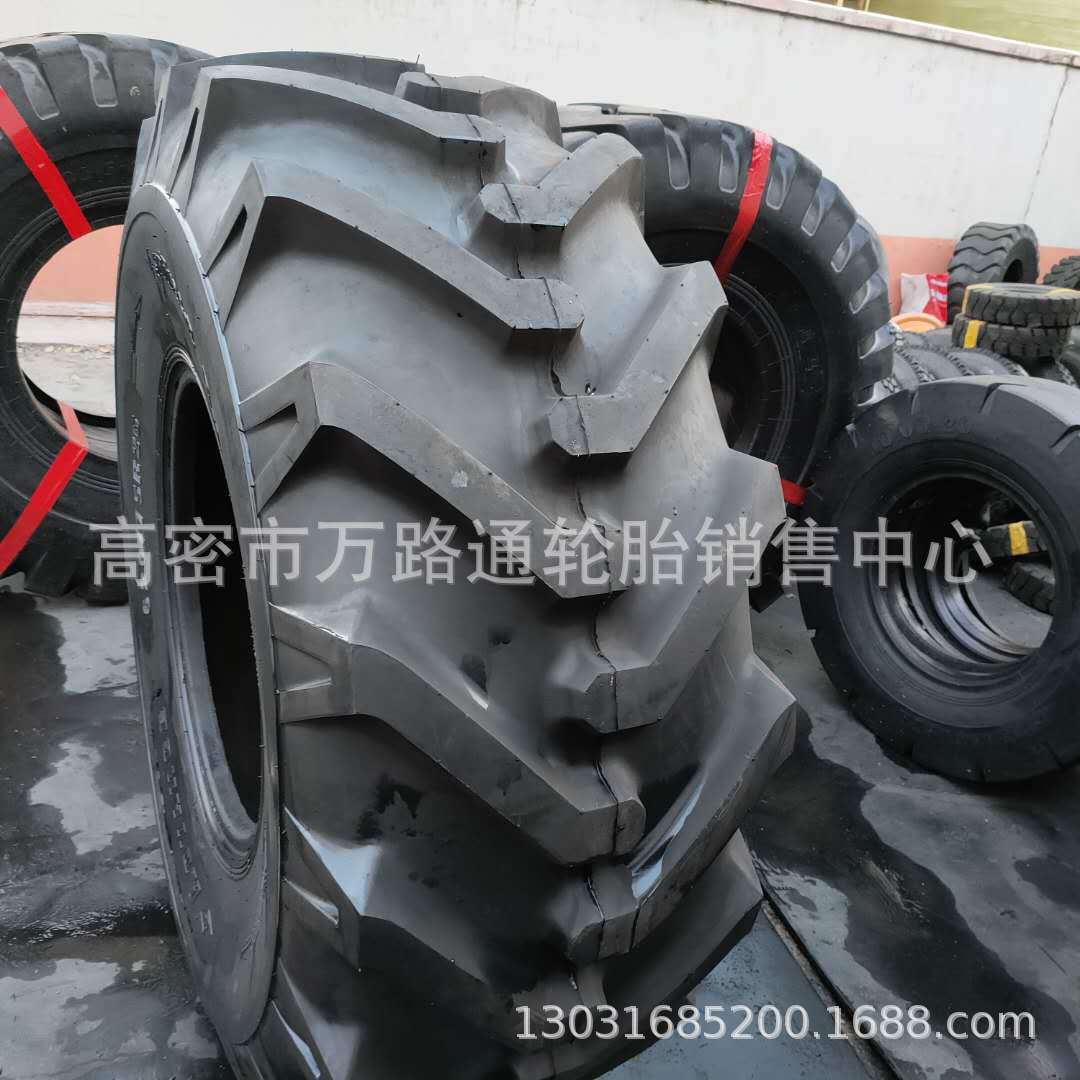 620/75r26天力维特根750/65R26WR250冷再生机轮胎28LR26/23.1R26