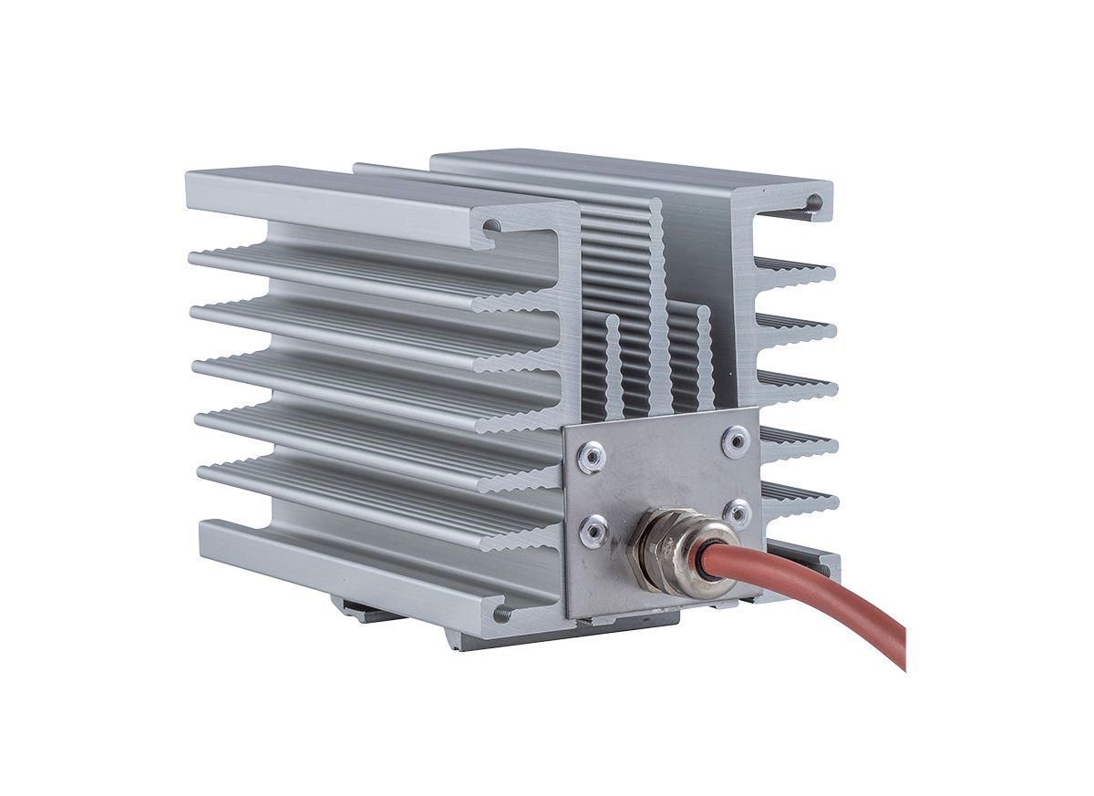 Lm-therm P25 30W PTC-Heizung 加热器 德国Lm-therm