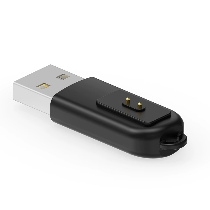 Suitable for Redmi watch 5/4 portable mini portable charger Redmi 5active charger 5lite charging cable