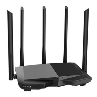Tengda AC7 English version dual-band 5G wireless router AC1200M