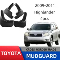 Подходит для Highlander 08-11, кросс-граничные продажи, внешнеторговые поставки, дропшиппинг.