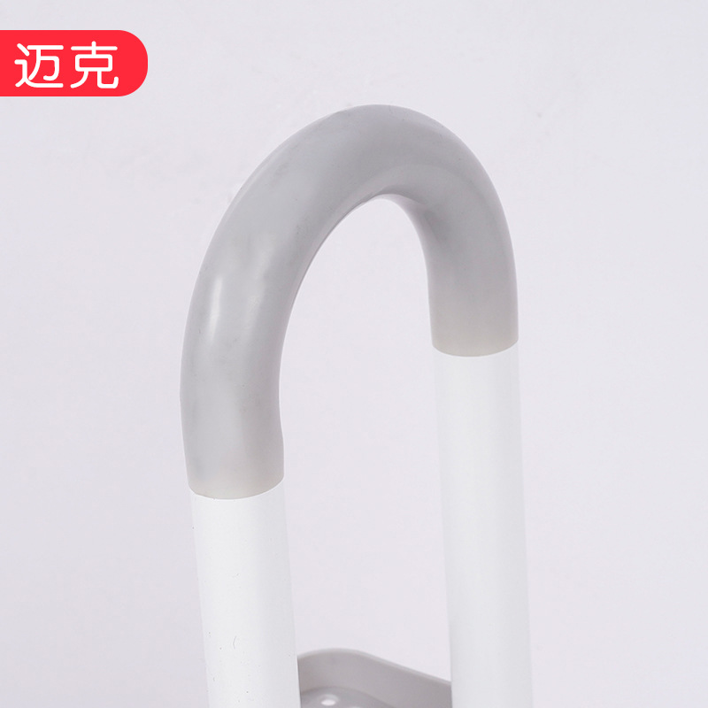 Cruz-frontera bañera apoyabrazos baño reposabrazos ancianos mujeres embarazadas de pie y ayuda baño apoyabrazos sin puñetazos