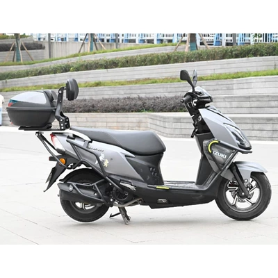 Full Surround Protective Bar Modification | Motorcycle bumper