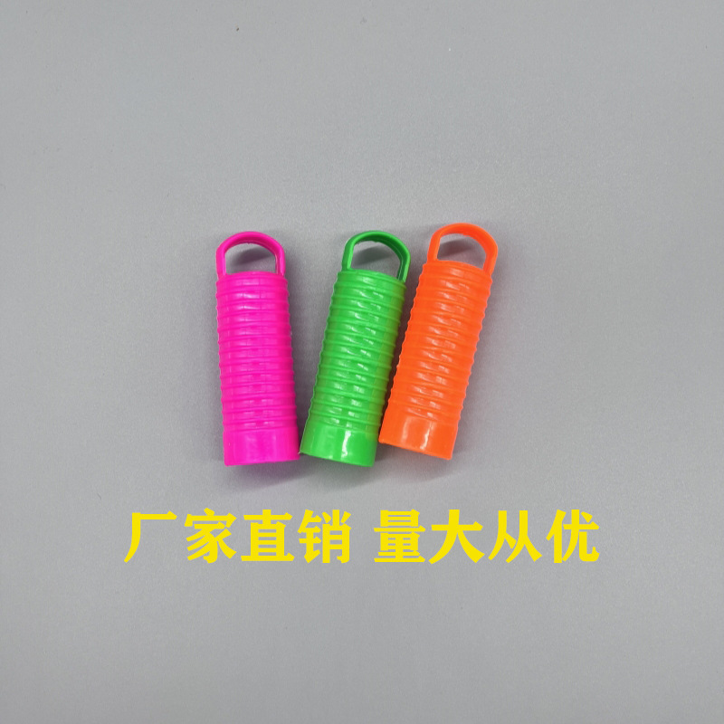 Plastic handle pullover inner diameter 25mm mop Rod dustpan broom plastic 25 handle accessories handle cover