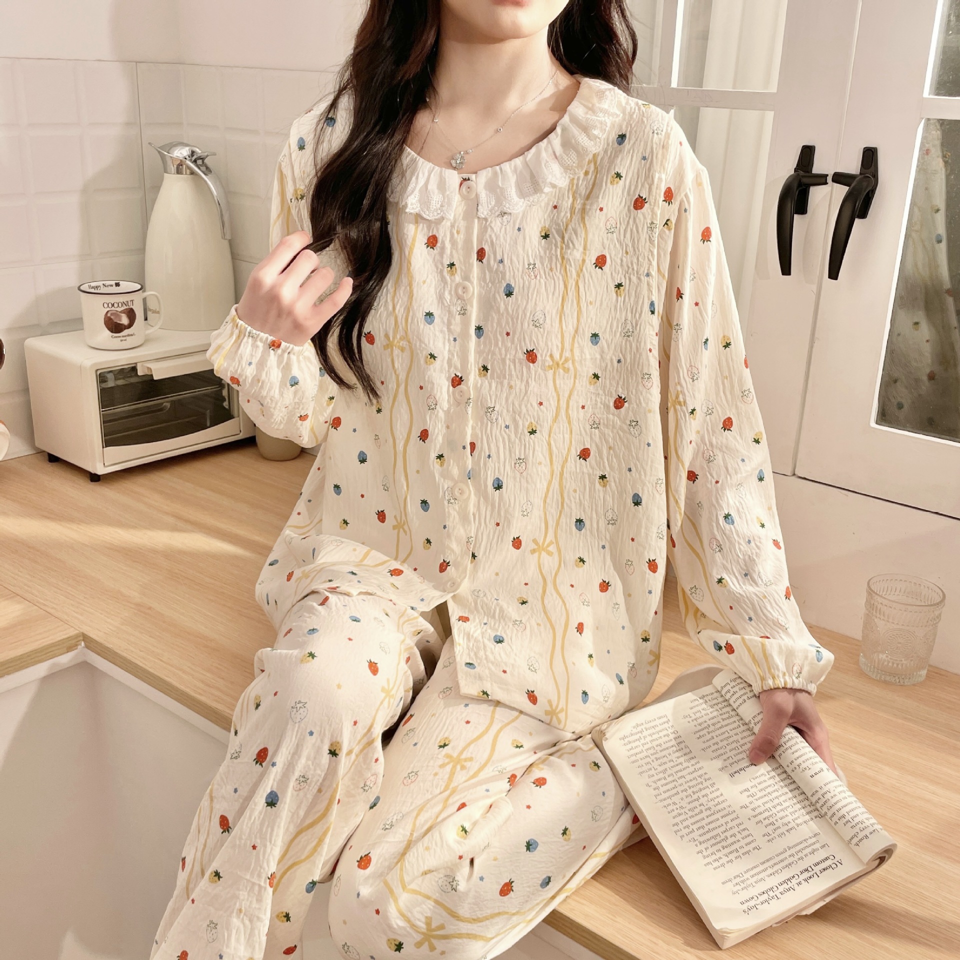 25351#작은 딸기