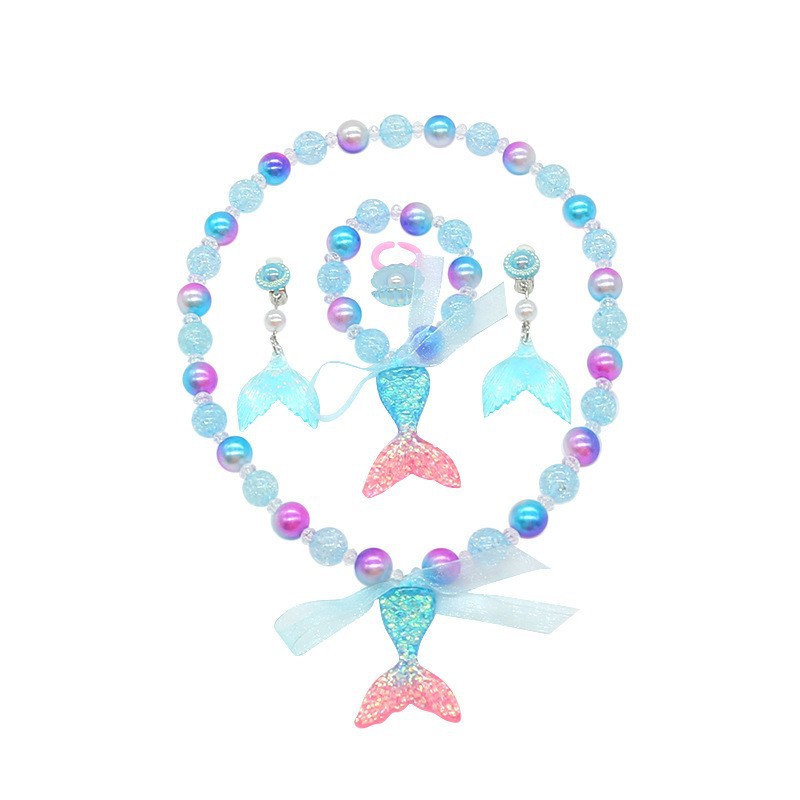 PS379 комплект украшений