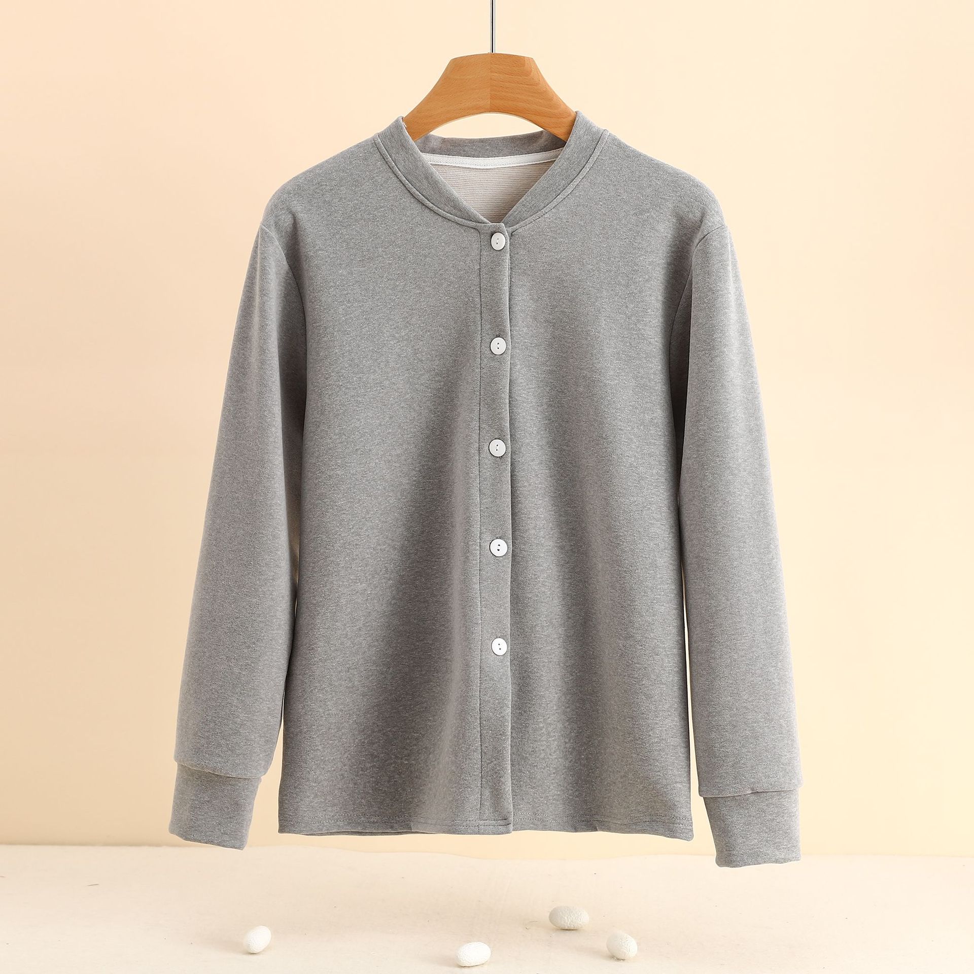 3307 라이트 그레이