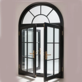 平开窗;平开门;固定窗