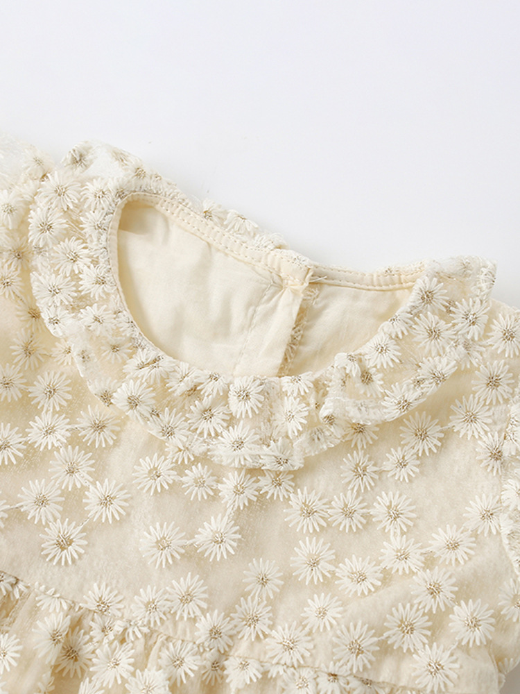 Vestido de princesa para niñas malwee transfronterizo vestido de verano nuevo estilo ropa para niños europeos y americanos vestido de princesa para niñas falda para niños
