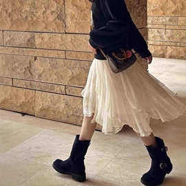 半身裙;女式牛仔裤;休闲裤