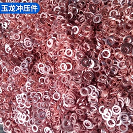 密封垫片;绝缘垫片;机械密封件