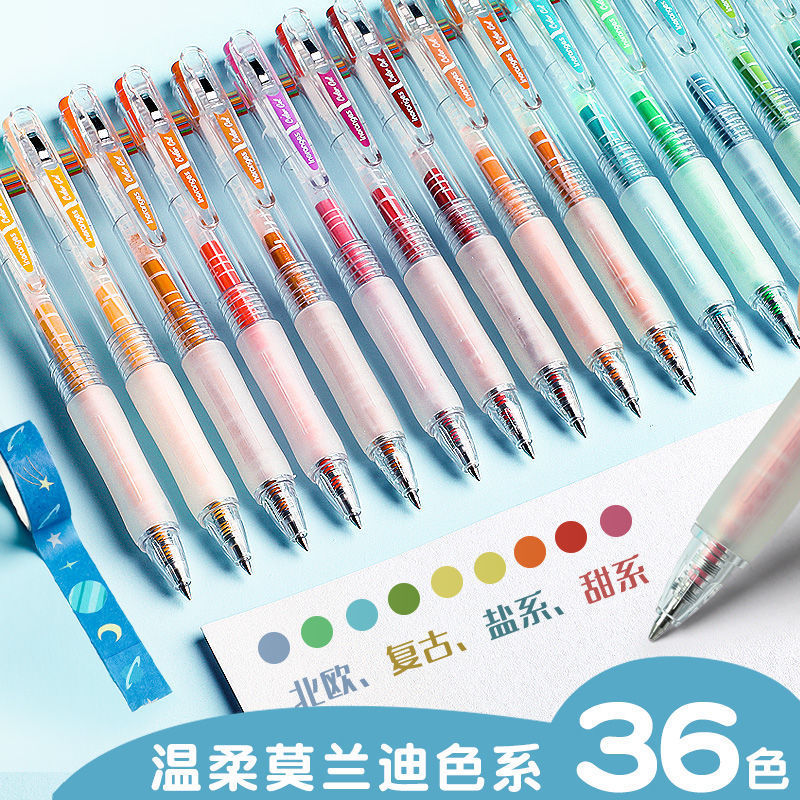 蛍光ペン、キーポイントペン、グリッターペン、ハンドブックペン、ハンドブックペン、グリッターゲルペン、カラーキーポイントペン|undefined