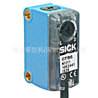 sick 西克 ：GL6-P4112正品议价
