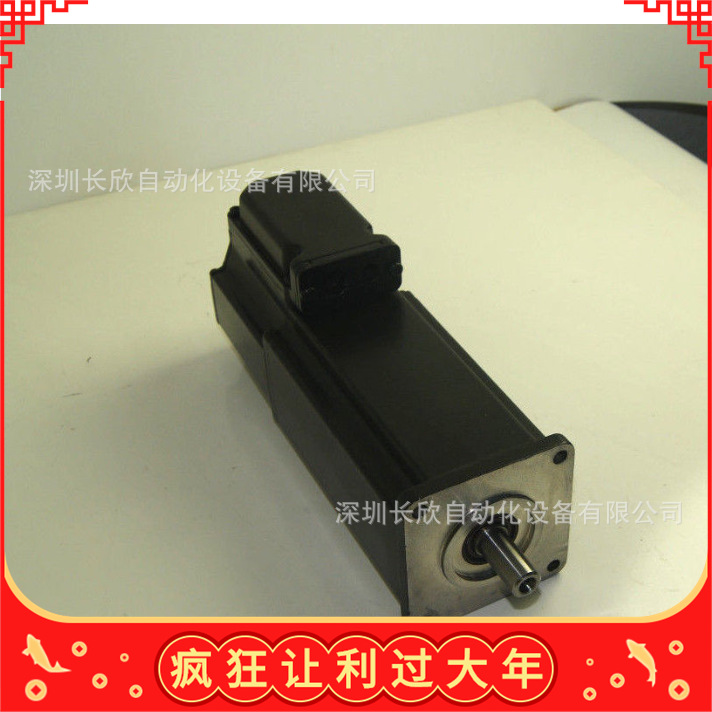 Rexroth 同步电动机MDD090C-N-030-N2M-110PL0力士乐原装正品