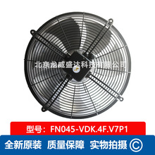 FN045-VDK.4F.V7P1  ZIEHL-ABEGG ʩ���� ȫ��ԭ�b �S���L�C