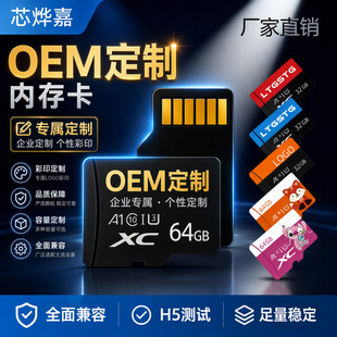 Դ�^���S64G�O�،��Ãȴ濨32G��܇ӛ䛃x16G���CTF�惦��OEM����