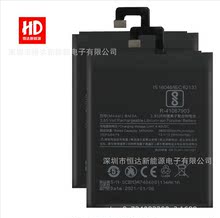 适用于MIUI小米BM3A手机电池MI NOTE 3大容量内置全新聚合物电板