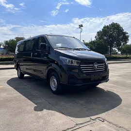 其他专用汽车;喷洒车;垃圾车