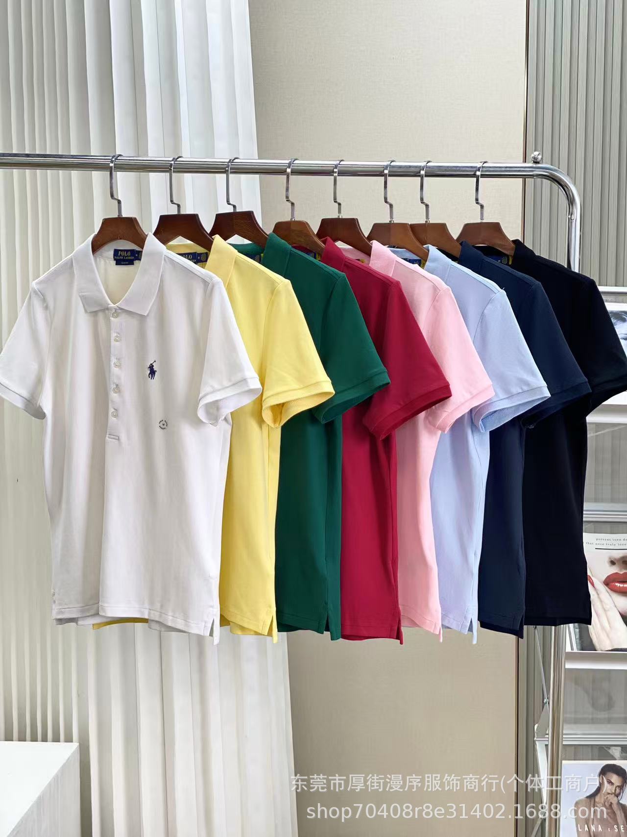Ralph lauren