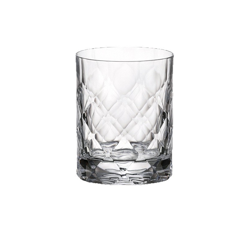 Tazas de whisky importadas de la República Checa, tazas de cristal de alta calidad, tazas de vino caseras, tazas de cerveza de vidrio, licencia de importación