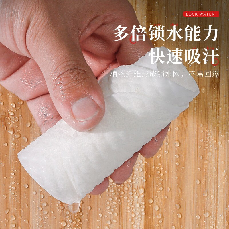 Generación de plantilla desechable pulpa de madera desodorante absorbente de sudor entrenamiento militar desechable inferior suave sanitario sudor pies plantilla desechable