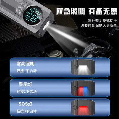Hava nasosu: Wireless Car Electric Vehicle Air