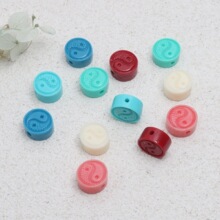 �¿���֬����Բ��̫��10MMdiy��Ʒ�������