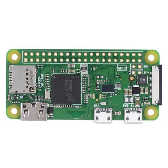 Raspberry Pi Zero2W Development Board Raspberry Pi Zero0/W/2W/W/Wh ...