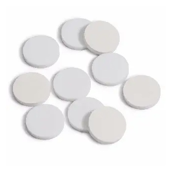 安捷伦硅橡胶隔垫  20mm 100/包 货号9301-0719