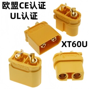 ԭ�b��Ʒ XT60U-M/F��ĸ�^��ģ���^������{늳ض˴����䇳���^