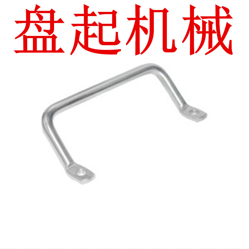 侧装型拉手 XAF01/XAF06-L100/L120