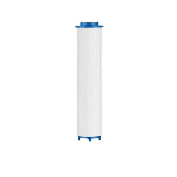 Five-speed shower special filter cotton