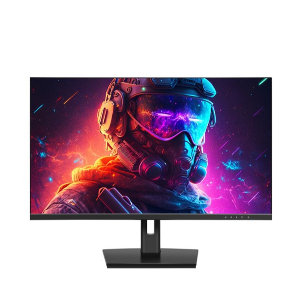 23.8寸微边电竞显示器高亮高刷新 专业设备 高清显示屏源头厂家