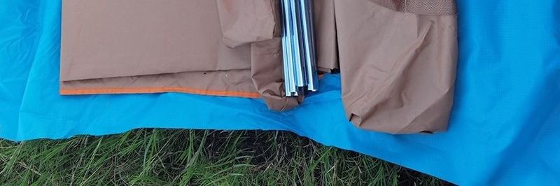 Rainproof and sunproof car side tent, outdoor camping tent for cars, SUV side tent, camping canopy