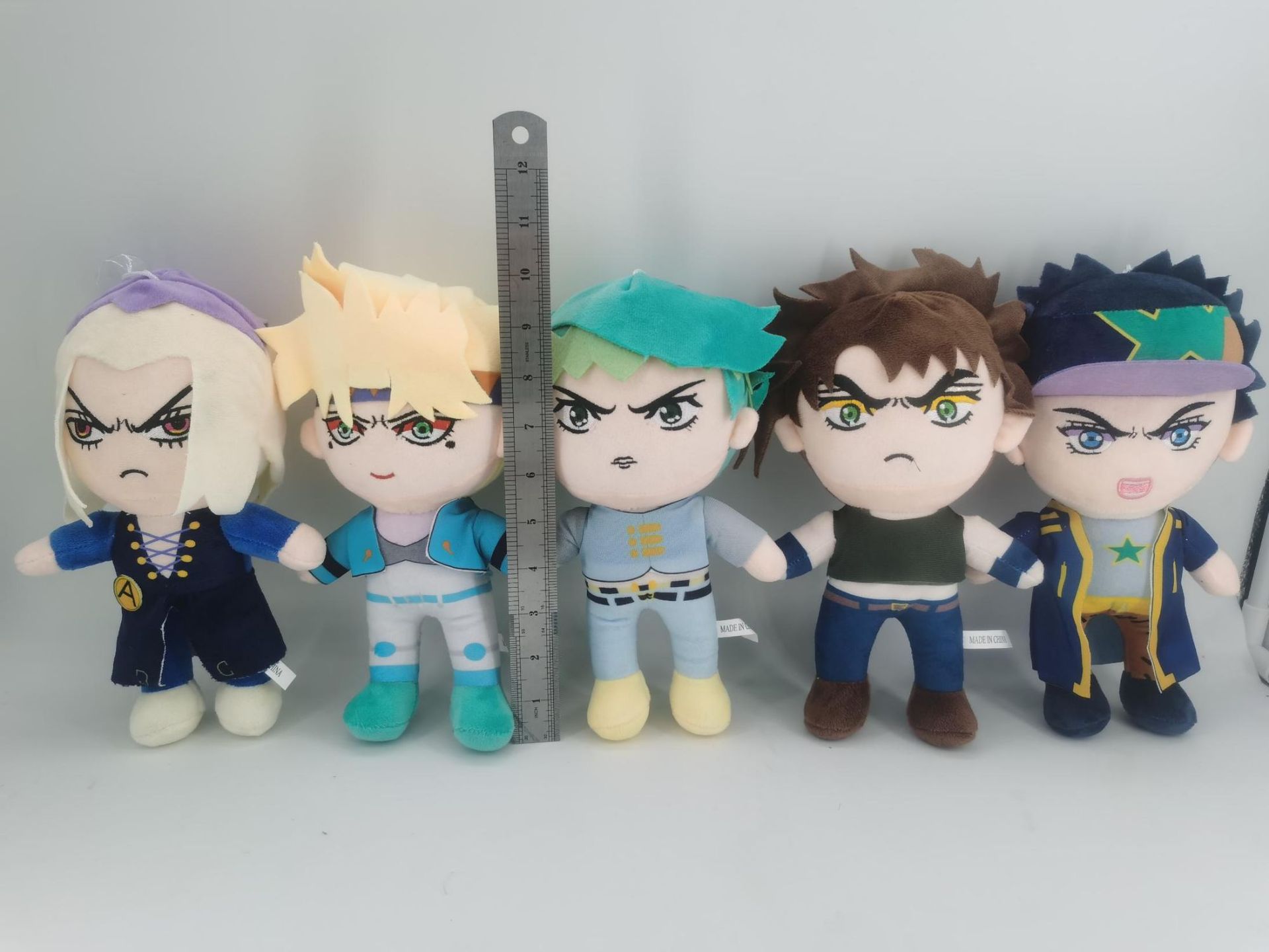 Dragon Ball, cartoon plush doll
