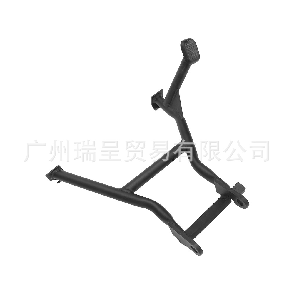 Suitable for BMW G310GS G310R center stand foot support bracket, parking stand, rear wheel lift stand