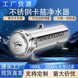 净水器;净水器配件;垃圾处理机