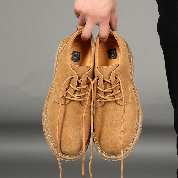 demi-season universal shoes