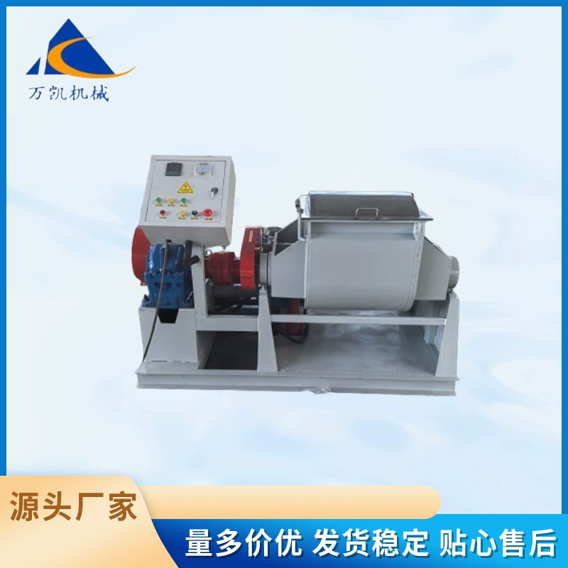 Прямые поставки с фабрики, большая лабораторная машина для замешивания силиконового клея из нержавеющей стали, сверхмощная гидравлическая машина с вакуумным нагревом чернил