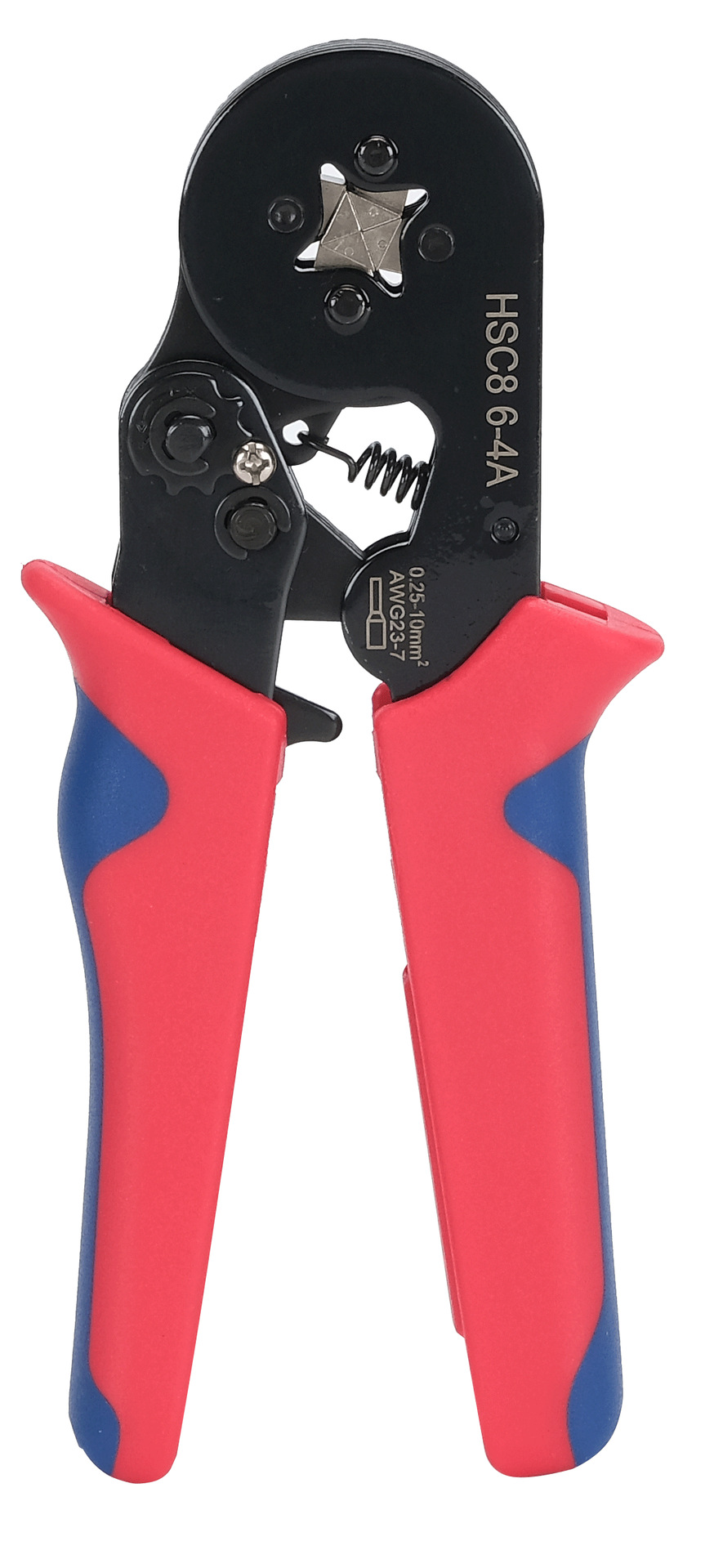 HSC8 6-4A(빨간색과 파란색) 베스트셀러 모델